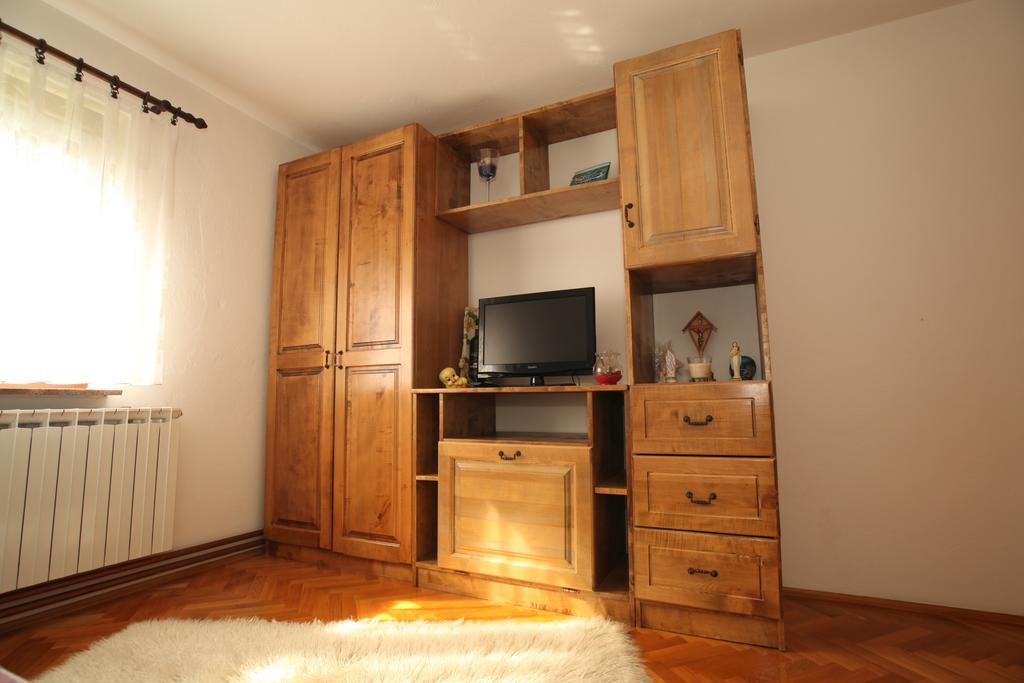 Rooms Markovic Otocac Room photo