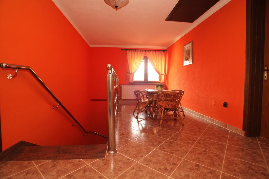 Rooms Markovic Otocac Exterior photo