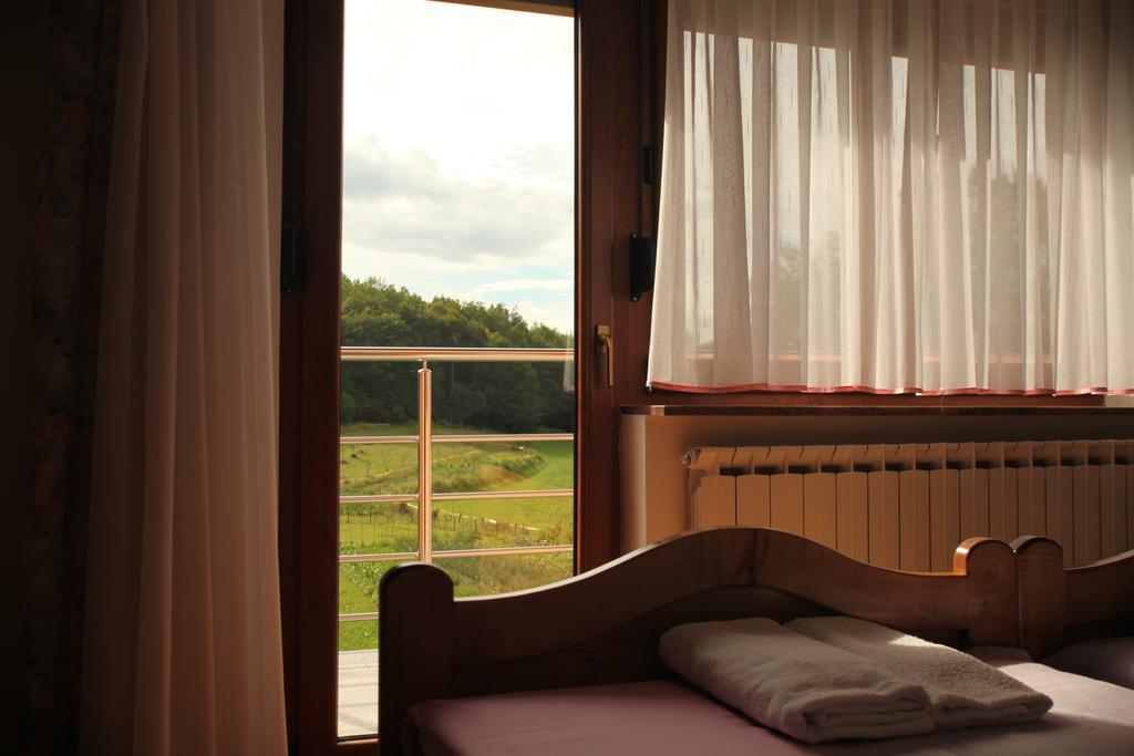 Rooms Markovic Otocac Room photo