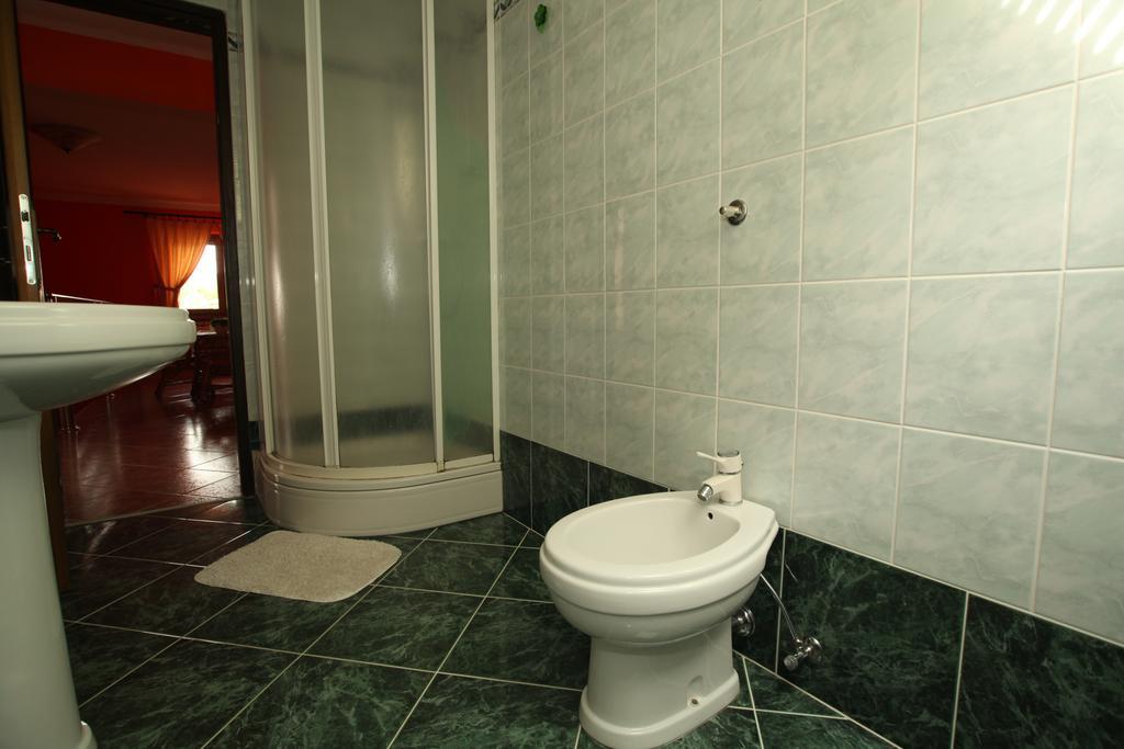 Rooms Markovic Otocac Room photo